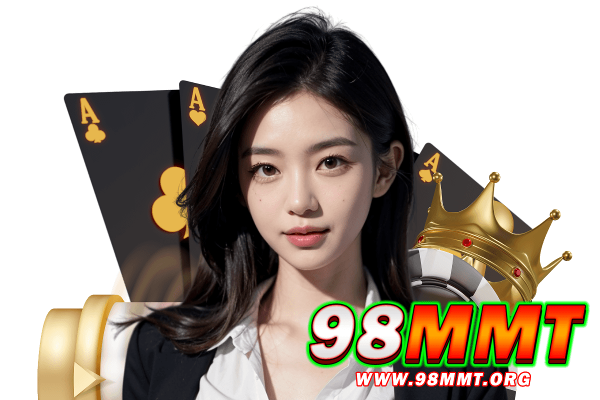 98mmt แจกเครดิตฟรี